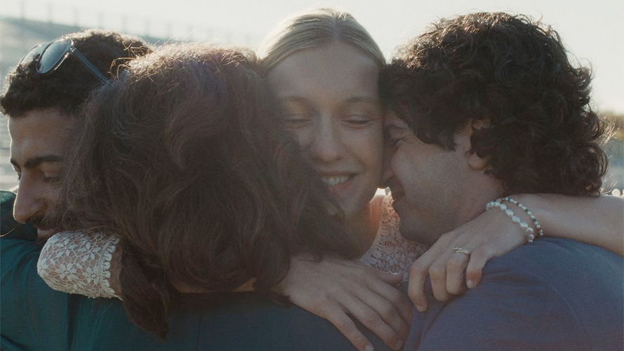 « Mille secrets mille dangers » sort sur plus de 50 écrans à travers le Québec