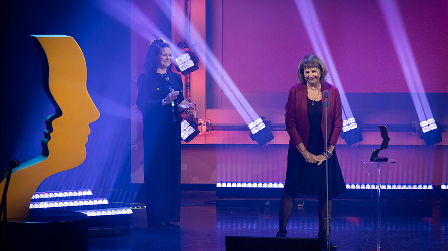 Gala du documentaire et des métiers des 40es prix Gémeaux : les premiers lauréats révélés