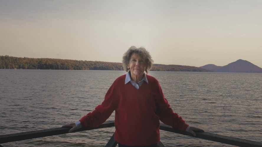 Rachel Graton réalise « Chère Clémence », un hommage vibrant à une icône québécoise