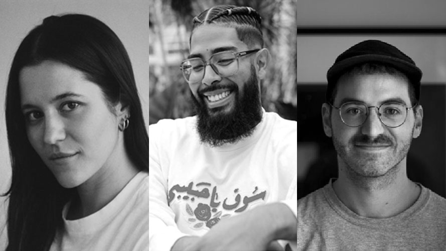 Catherine Brunet, Lex Garcia et Marc-Antoine Lemire joignent le comité de sélection du 10e Festival Plein(s) Écran(s)