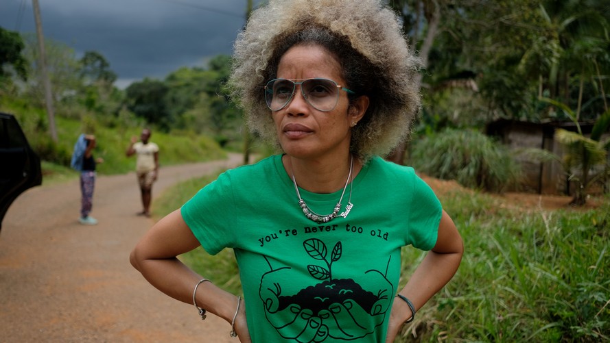 Sept documentaires percutants et intimistes de l’ONF présentés à Hot Docs 2024