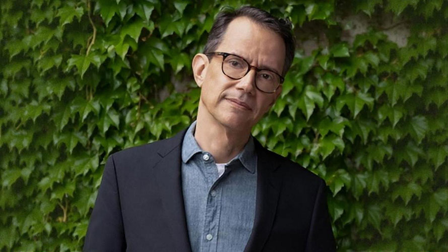 L’AMJ accueillera Adriano Schmid de PBS KIDS comme conférencier d’honneur à la Children Youth & Media Conference 2025