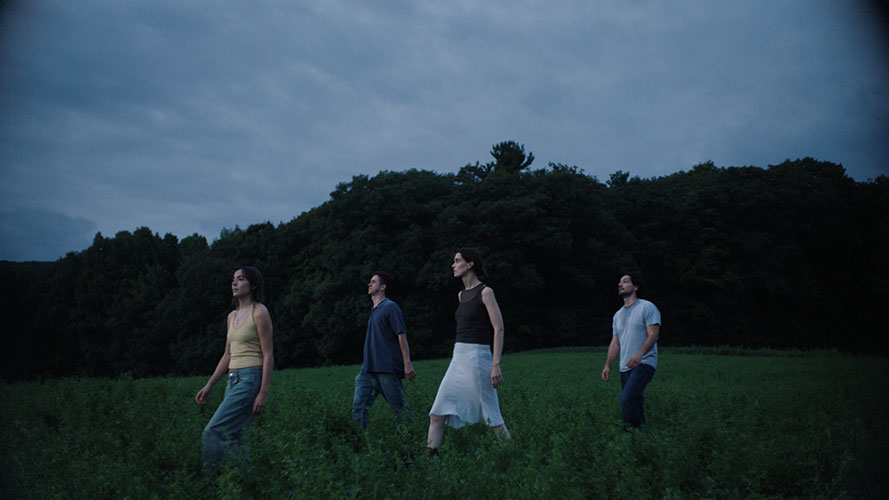 Le FNC sélectionne « Ailleurs la nuit » de Marianne Métivier en compétition officielle