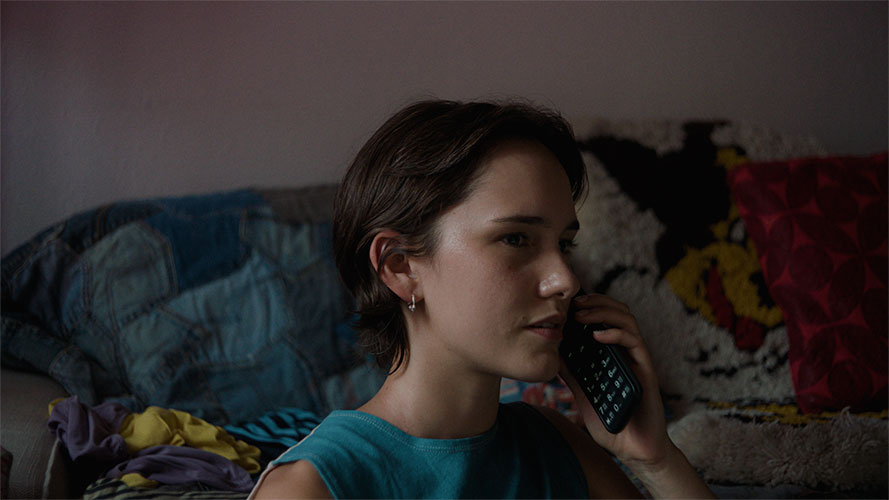 « Ailleurs la nuit » de Marianne Métivier sera présenté au FNC en compétition officielle