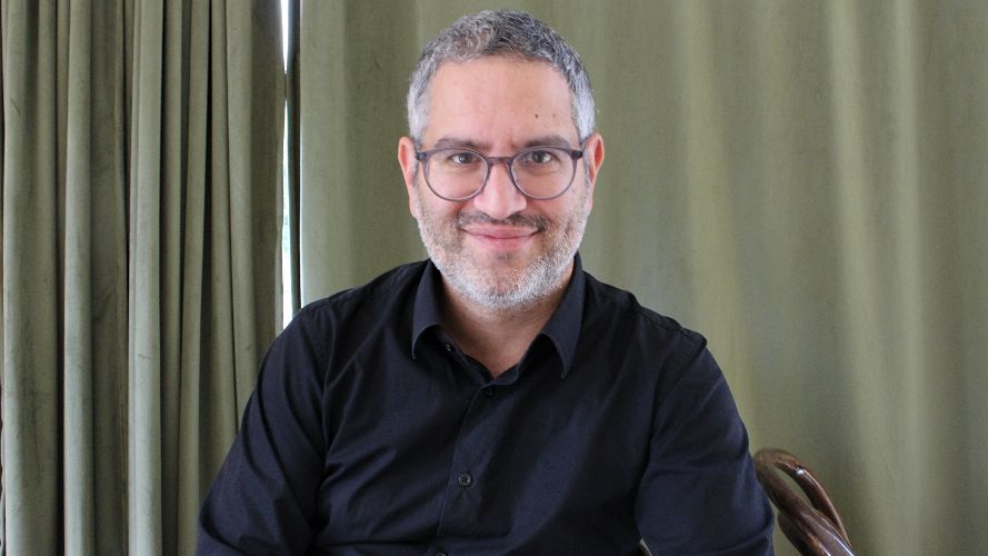 Alain Farah s’allie à Philippe Falardeau pour adapter son roman « Mille secrets mille dangers »