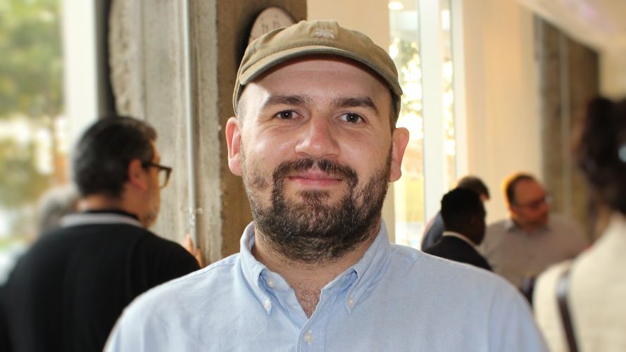 Alexandre Archambault discute de l’évolution de son label indépendant, Bonbonbon