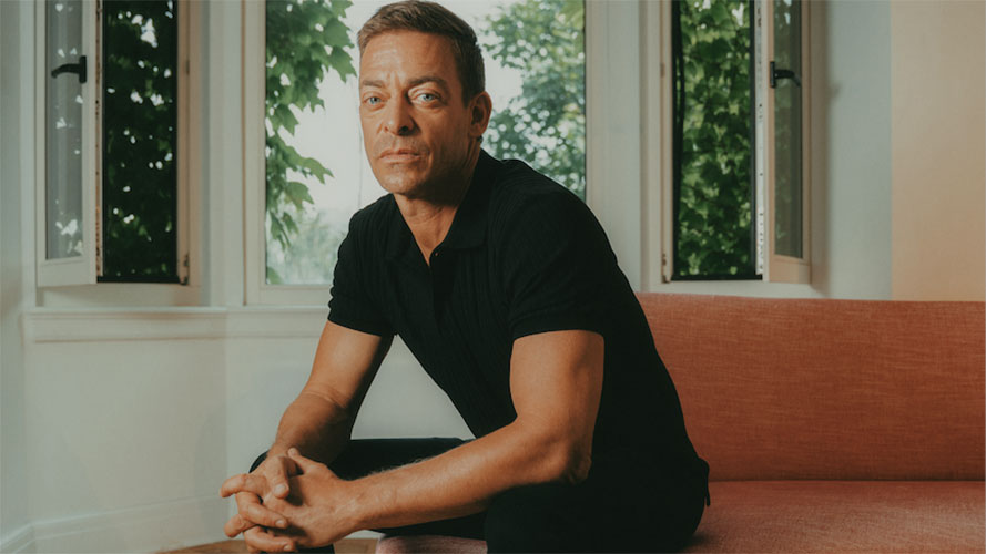 Alexandre Désilets explore l’illusion comme refuge avec « Je rêve en couleur »