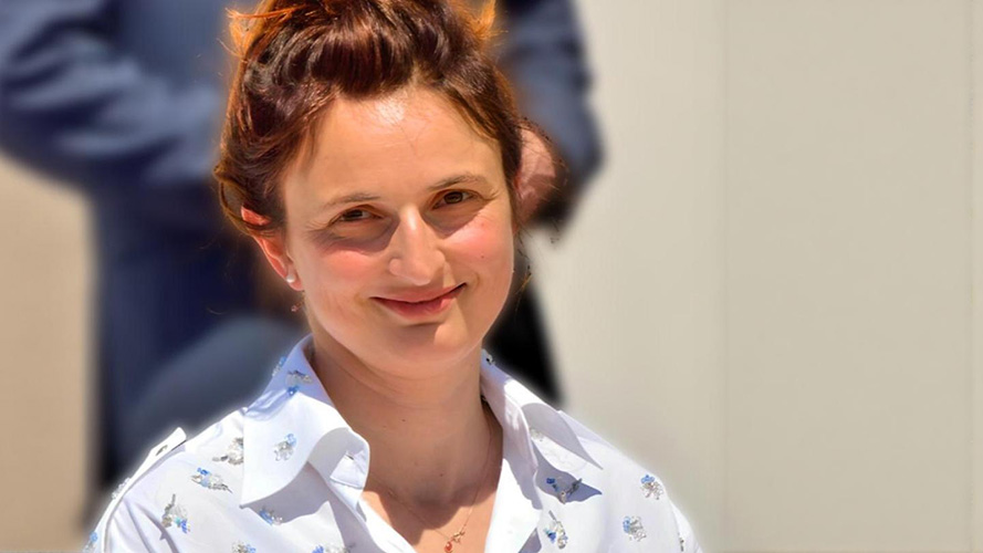 Festival de Cannes : Alice Rohrwacher présidera le Jury de la Caméra d’or