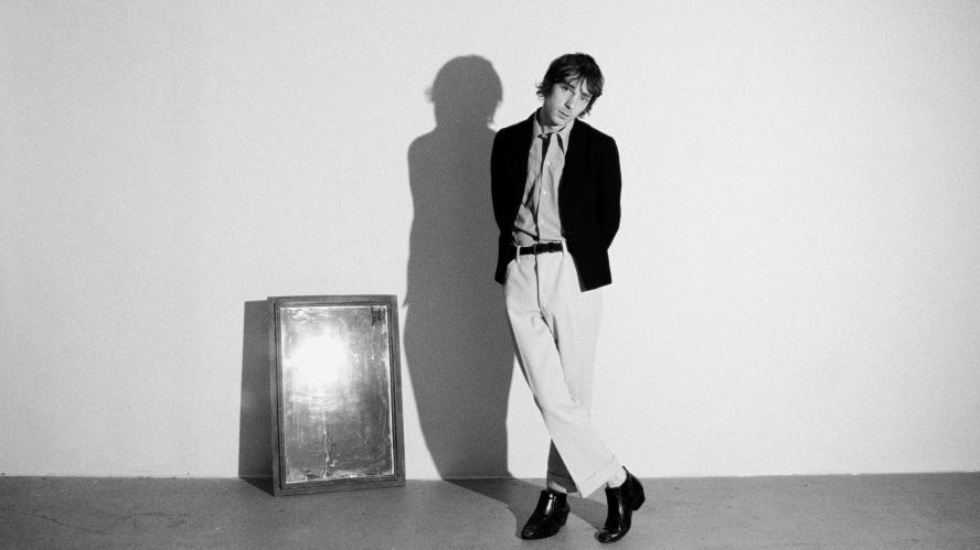 Allô Fantôme : Samuel Gendron sort un clip et prépare son retour sur scène à Montréal