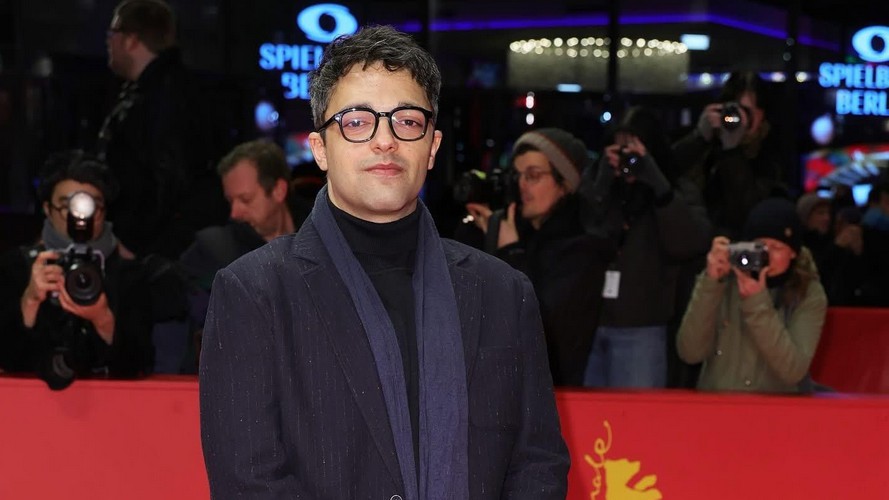 Dans «&nbsp;Yunan&nbsp;», le réalisteur Ameer Fakher Eldin se penche sur le déplacement