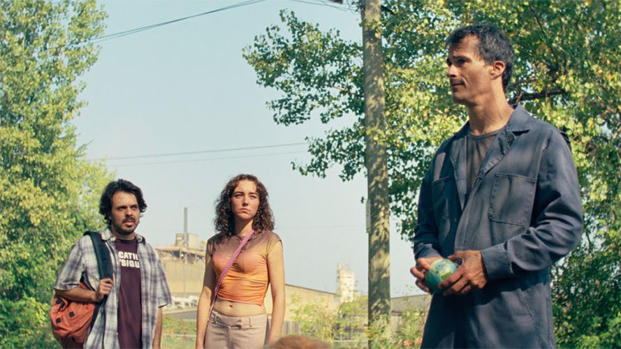 « Amour Apocalypse » d’Anne Émond présenté en clôture du 50e TIFF