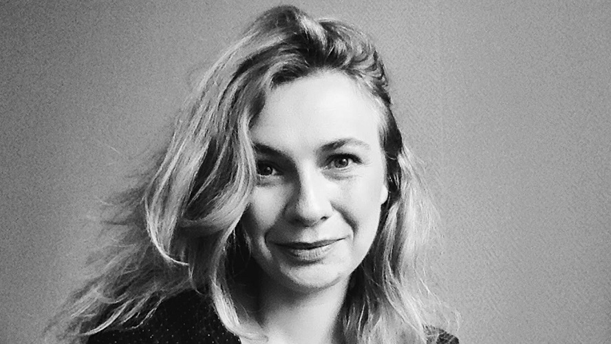 Ana Brzezińska partage son expertise au programme «&nbsp;Voix [in]visibles&nbsp;»