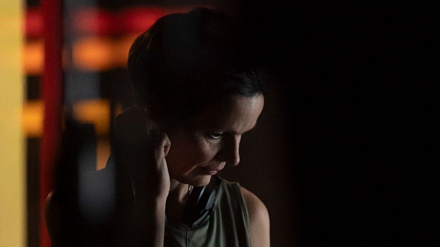 Anaïs Barbeau-Lavalette veut briser le cadre des « biopics » en réalisant « Pauline Julien : femme pays »