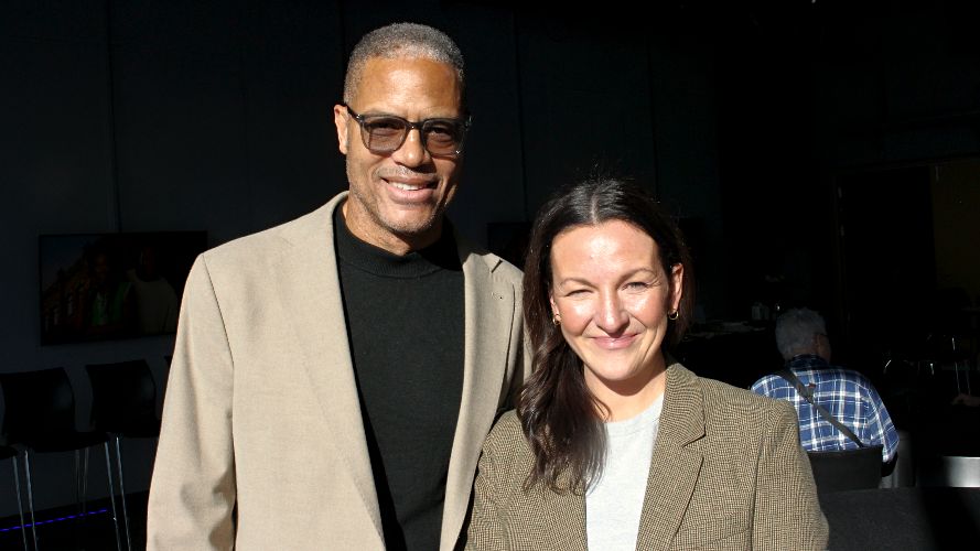 Radio-Canada accueille « Malgré moi », la première fiction de la Manitobaine Wookey Films