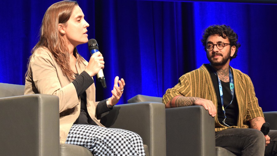 «&nbsp;Sun in Saturn&nbsp;» remporte le Grand Prix du Nouveau Marché du FNC