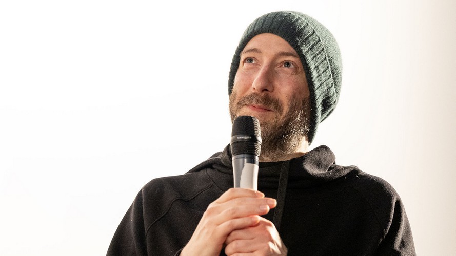 Avec «&nbsp;Les blues des bleuets&nbsp;», le réalisateur Andrés Livov part à la découverte du Lac-Saint-Jean