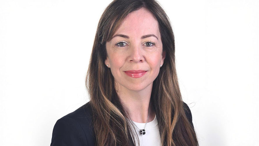 Anita Damiani est nommée directrice nationale, longs métrages – marché francophone