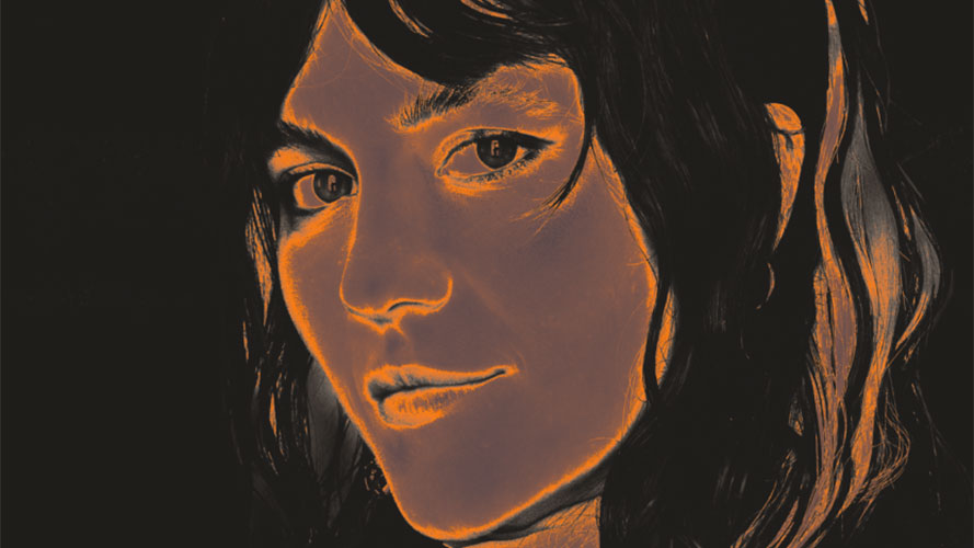 « Anna Kiri » de Francis Bordeleau prend l’affiche dans les salles québécoises