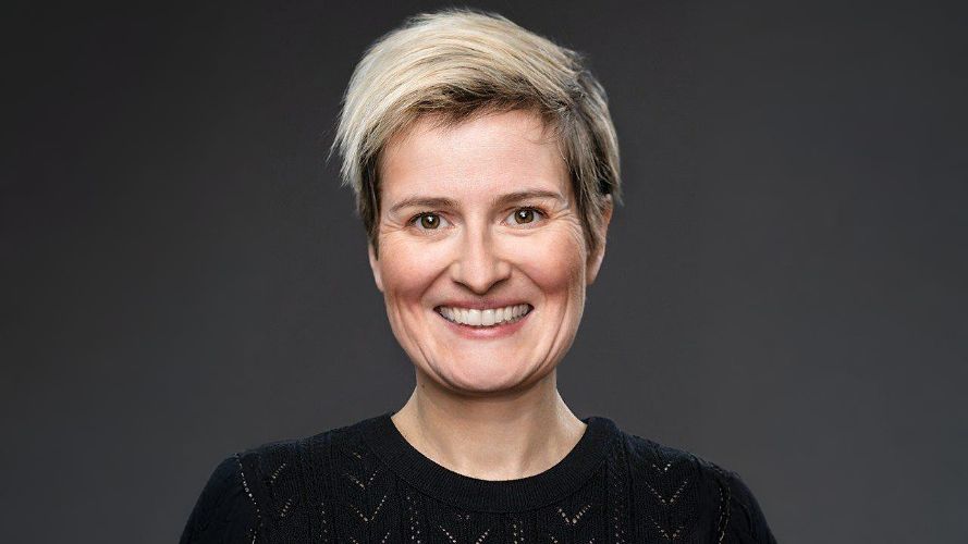Anne-Marie Olivier signe une adaptation théâtrale respectueuse de « Paul à la maison »