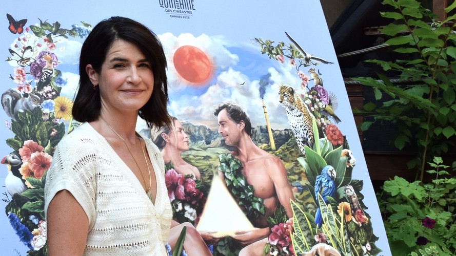 Dans « Amour Apocalypse », Anne Émond se penche sur l’écoanxiété