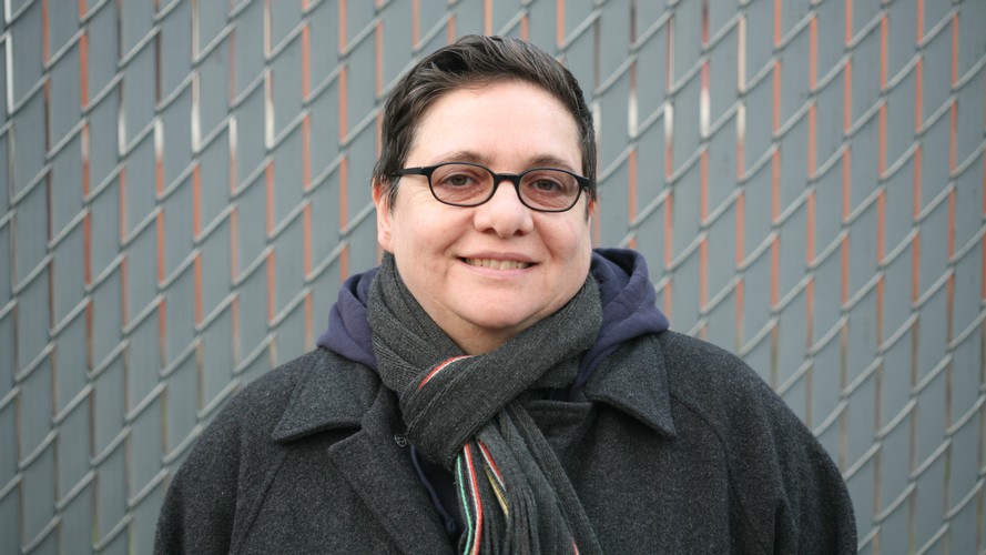 Anne Golden expérimente avec les archives Prelinger pour créer de nouvelles oeuvres