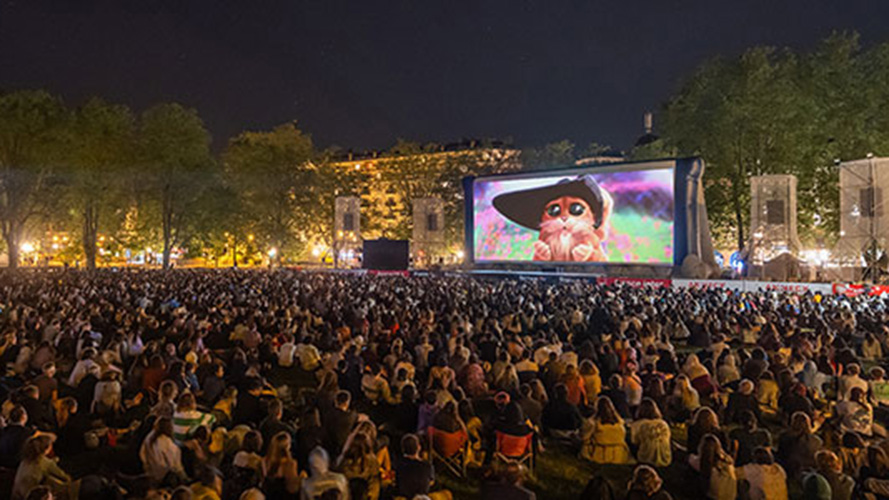 Le Festival d’Annecy dresse son bilan