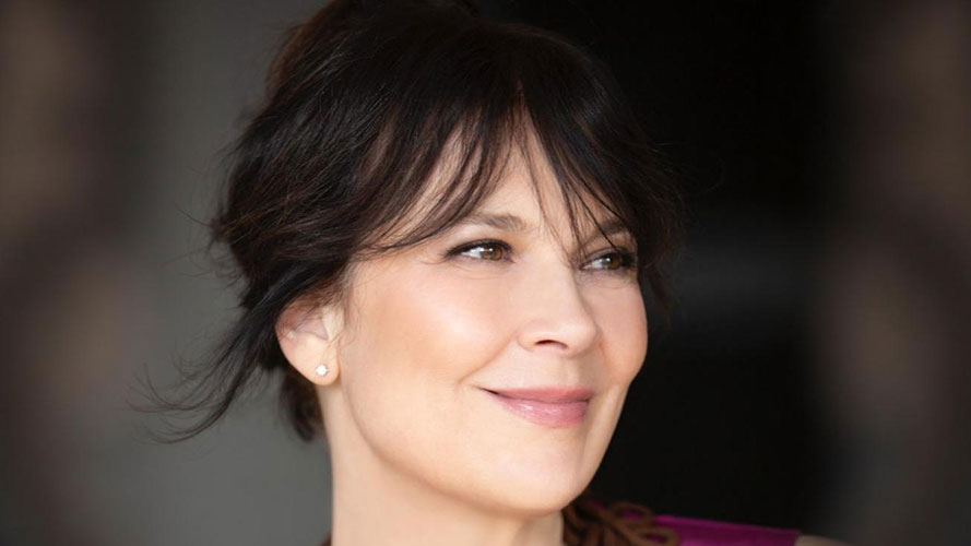 CINEMANIA : Anne Dorval coprésidera le jury Visages de la francophonie avec passion
