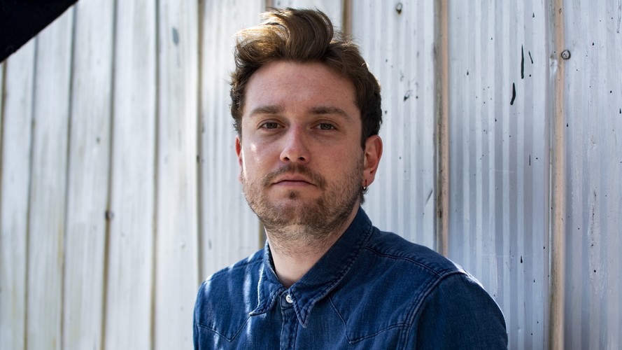 Le réalisateur Anthony Coveney a beaucoup appris avec « La Terre appelle Mathilde »