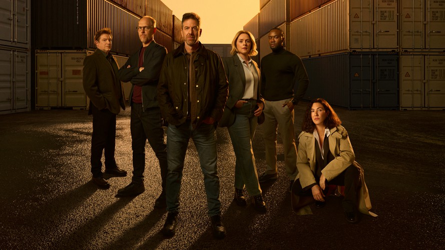 Radio-Canada dévoile sa programmation télé 2025-2026