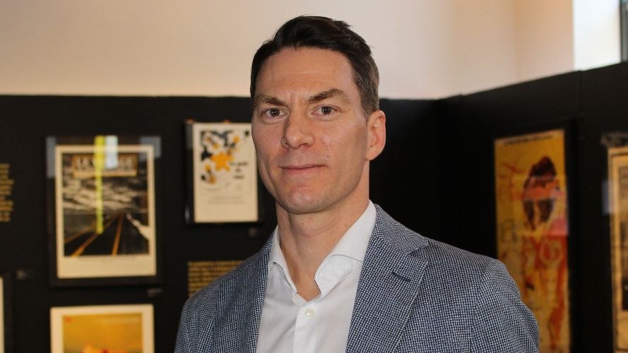 Jérôme Payette de l’APEM mise sur la promotion croisée entre les industries de la musique et de l’audiovisuel