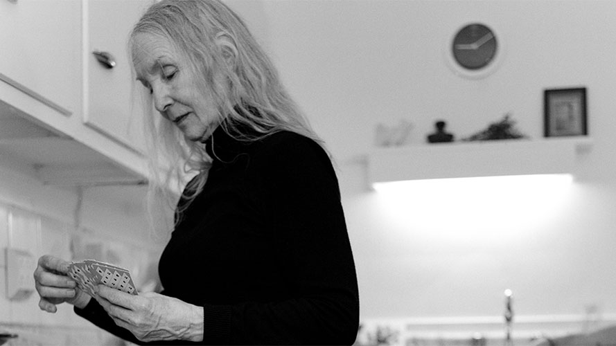 Manolis Antoniou installe ses « Petits appareils » à Espace Libre