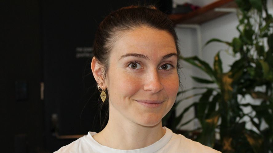 Ariel St-Louis Lamoureux veut encourager l’action face aux enjeux miniers dans « Demain depuis Diane »