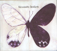 Alexandre Désilets / Escalader l’ivresse / Select