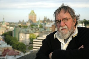 Infiniment Québec de Jean-Claude Labrecque (Thalie / ONF)