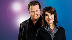 Jaune Banane HD signe Bluff à Télé-Québec