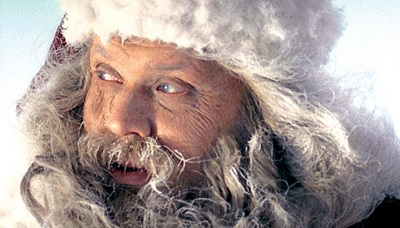 Delphis Films, le FIFEM et le Cinéma Beaubien présente la première canadienne du film : La Véritable Histoire du Père Noël