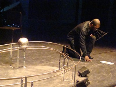 Oper’actuel met en scène Opéra_lité de Simon-Pierre Gourd