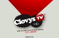 La chaîne musicale urbaine Clovys TV entrera en ondes à l’automne 2009