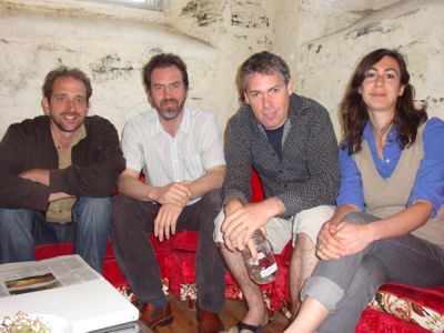 Loaded Pictures : produire des films façon Mile-End