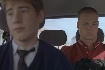 La Vie commence, de Émile Proulx-Cloutier, à Toronto et Prends ça court !