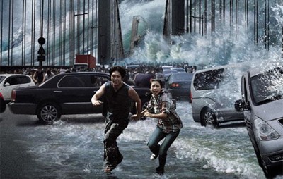 Le film coréen HAEUNDAE prendra l’affiche dans les cinémas coréens le 9 octobre 2009