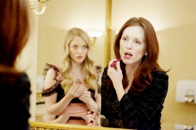 Chloe d’Atom Egoyan avec Liam Neeson, Julianne Moore et Amanda Seyfried à l’affiche