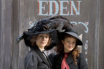 Les sites Web et webséries Musée Éden, Hors-série.tv, Kaboom, En audition avec Simon et Kwad9 primés aux Prix Gémeaux