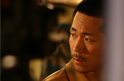 Breathless (Ddongpari) de Yang Lk-June