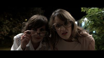 « Les Appendices » lancent la vidéo interactive « Deux chicks, une bombe »