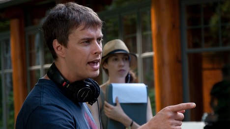 Columbarium, un premier long métrage pour Steve Kerr et Whimz studio