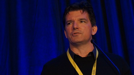 Butch Hartman, fidèle à Nickelodeon