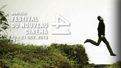 Le 41e Festival du nouveau cinéma dévoile sa programmation