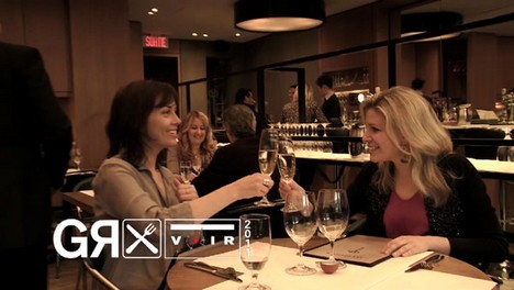 « Guide restos Voir » de retour le 5 octobre