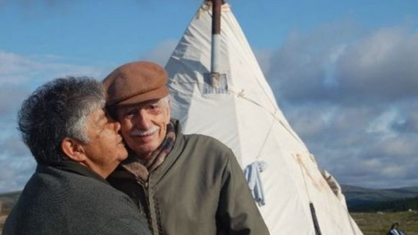 « Le Nord au cœur » aux RIDM